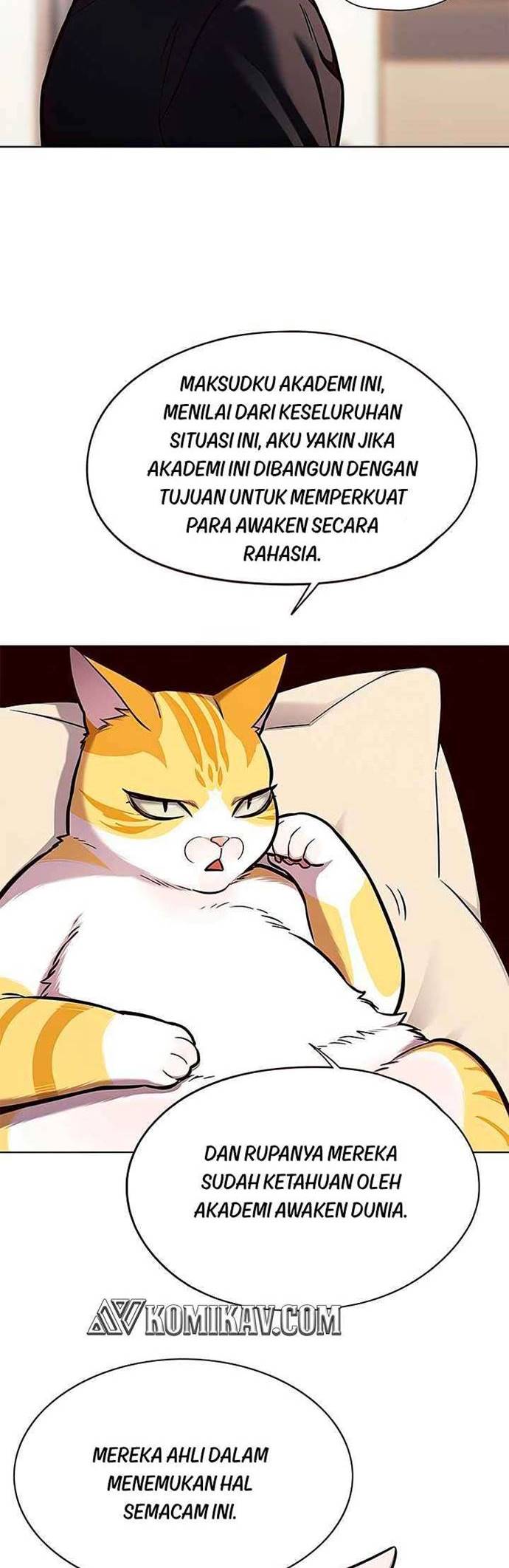 Eleceed Chapter 146 halaman 23