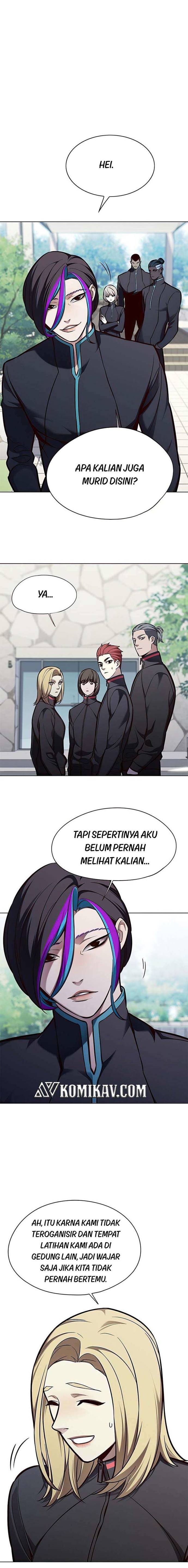 Eleceed Chapter 147 halaman 10