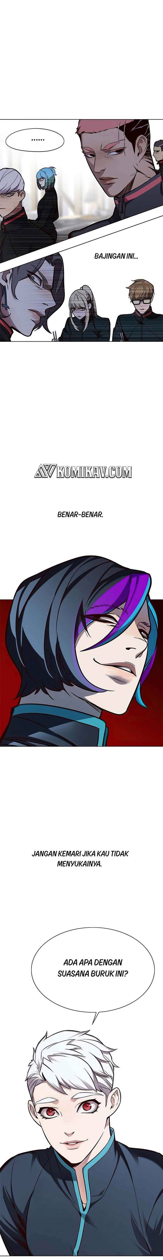 Eleceed Chapter 147 halaman 4