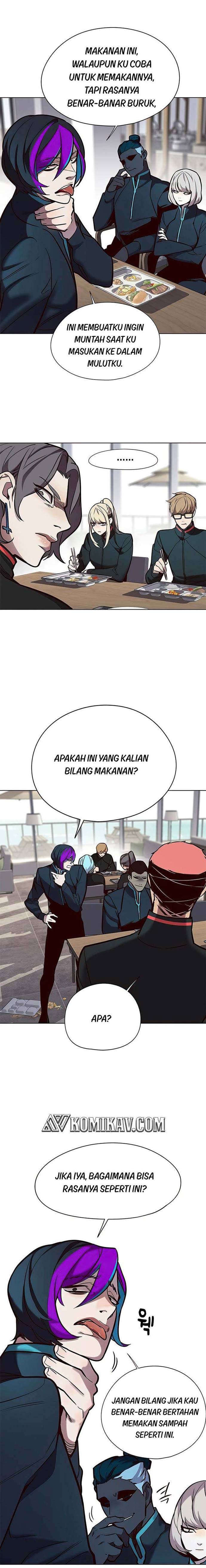 Eleceed Chapter 147 halaman 3