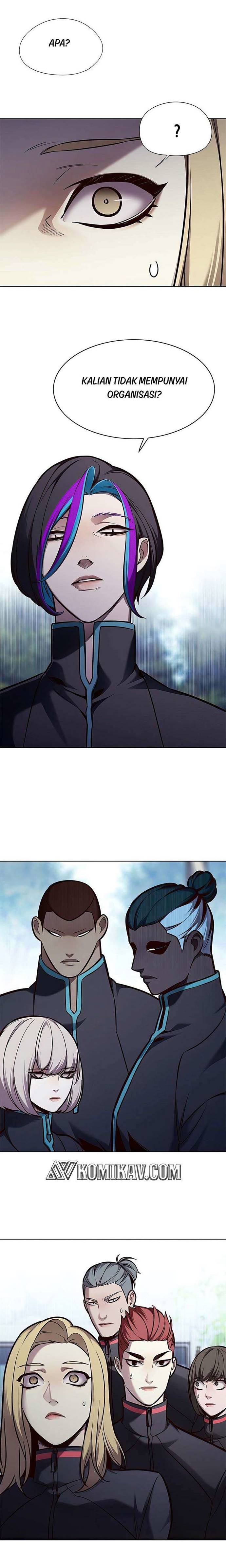 Eleceed Chapter 147 halaman 11