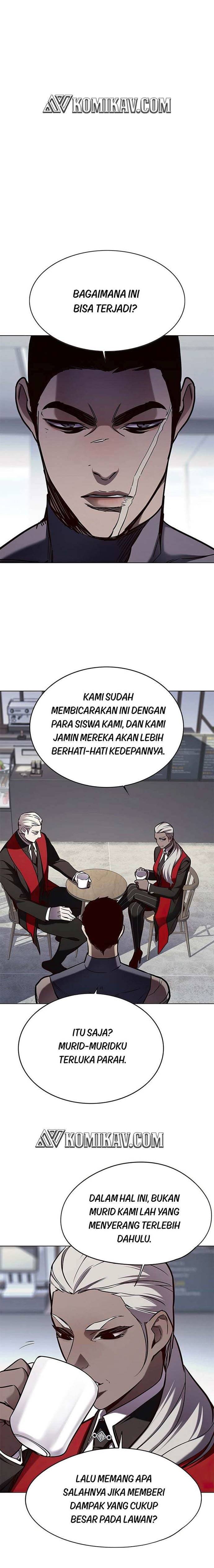 Eleceed Chapter 147 halaman 22