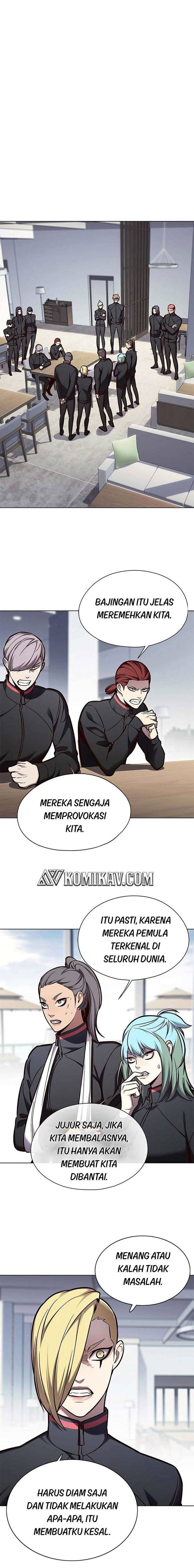 Eleceed Chapter 147 halaman 13