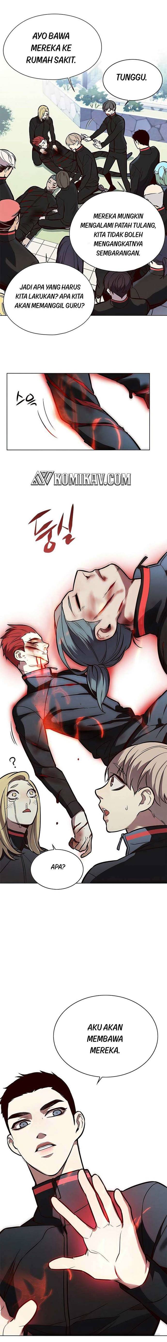 Eleceed Chapter 147 halaman 20