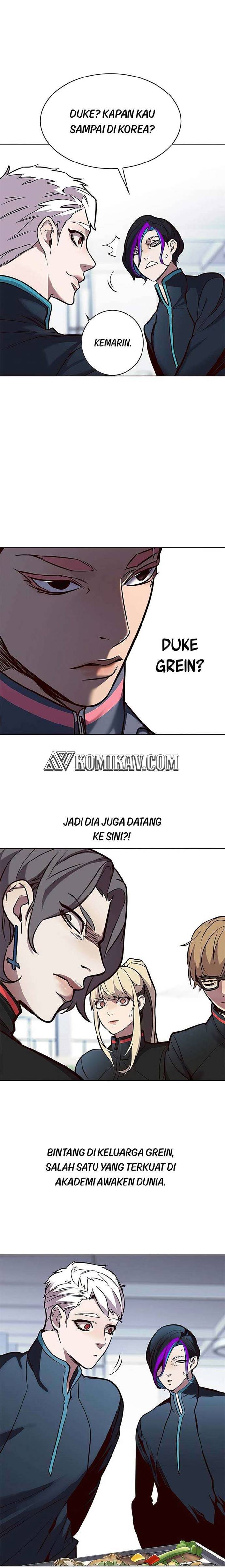 Eleceed Chapter 147 halaman 5