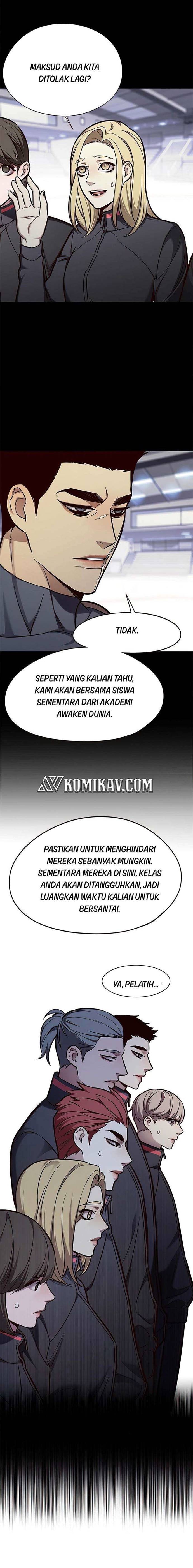 Eleceed Chapter 147 halaman 9