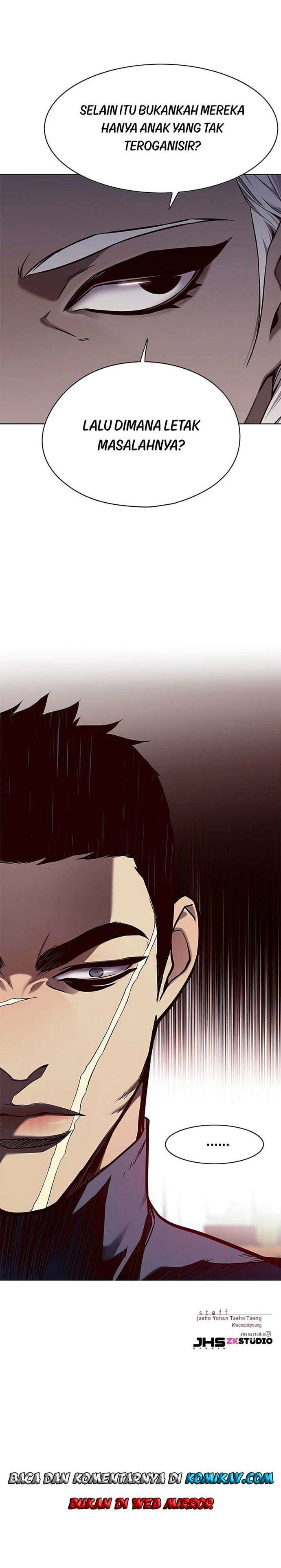 Eleceed Chapter 147 halaman 23