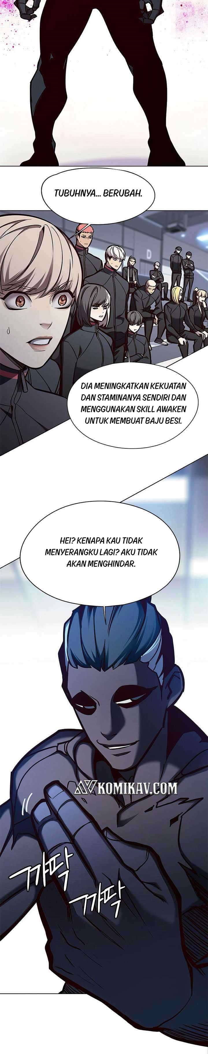Eleceed Chapter 148 halaman 34