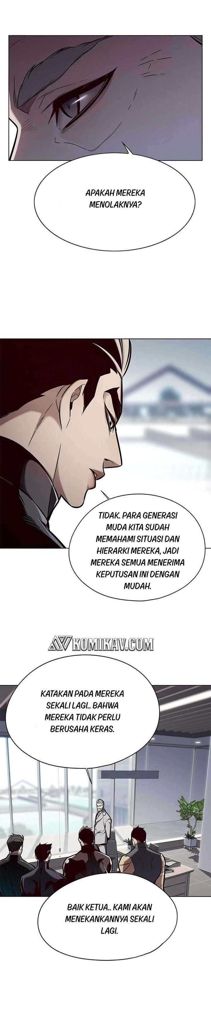 Eleceed Chapter 148 halaman 7