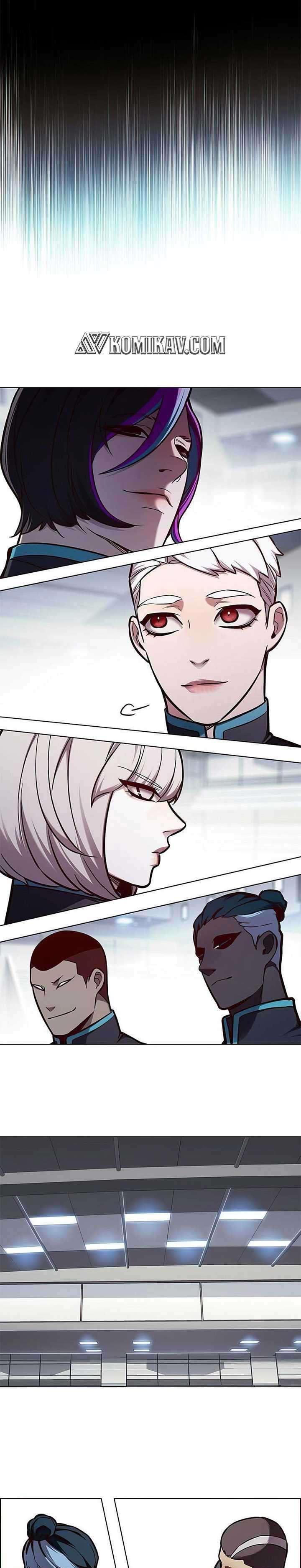 Eleceed Chapter 148 halaman 20