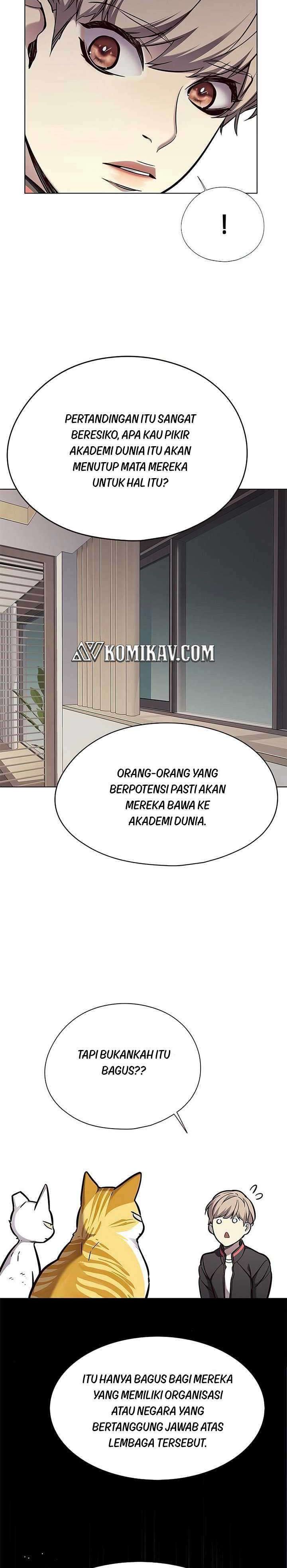 Eleceed Chapter 148 halaman 12