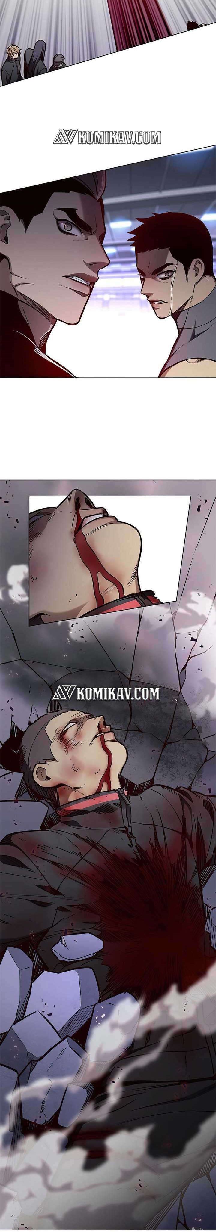 Eleceed Chapter 148 halaman 40