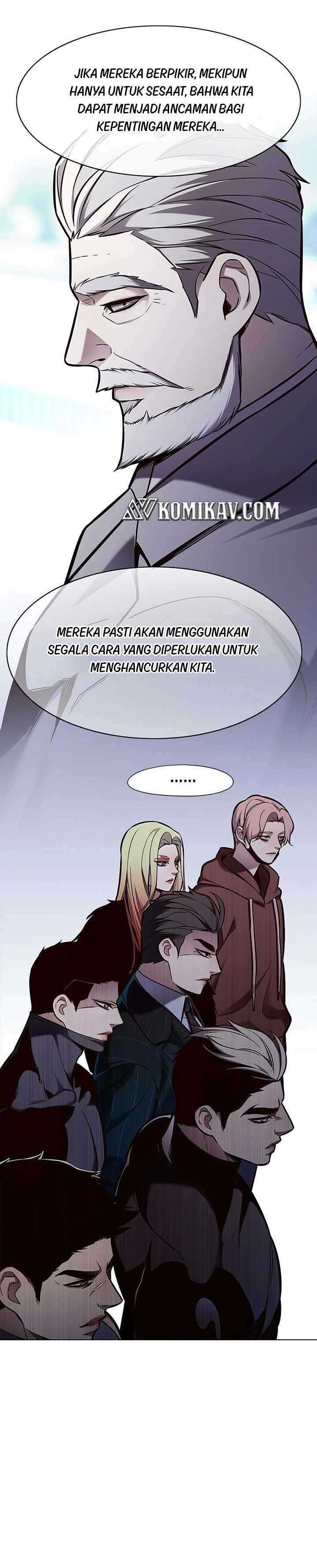 Eleceed Chapter 148 halaman 8