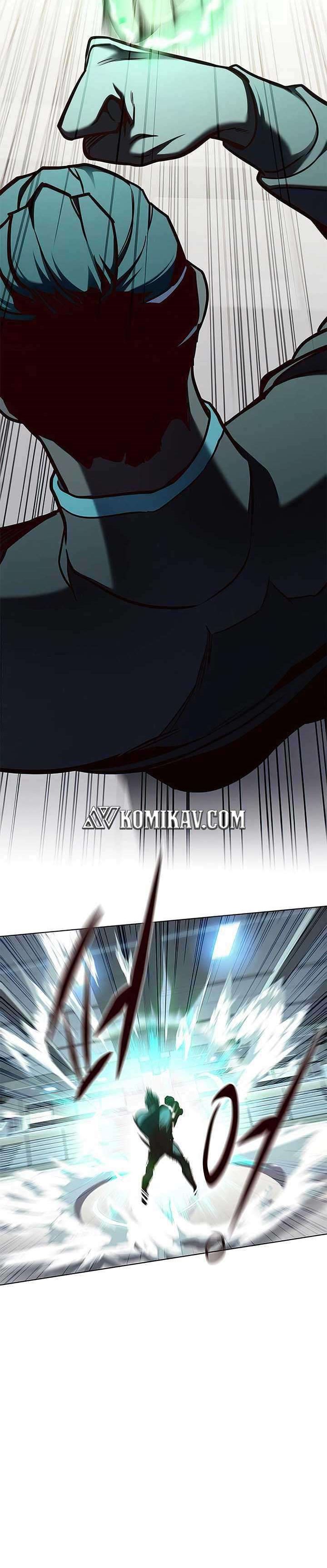 Eleceed Chapter 148 halaman 31