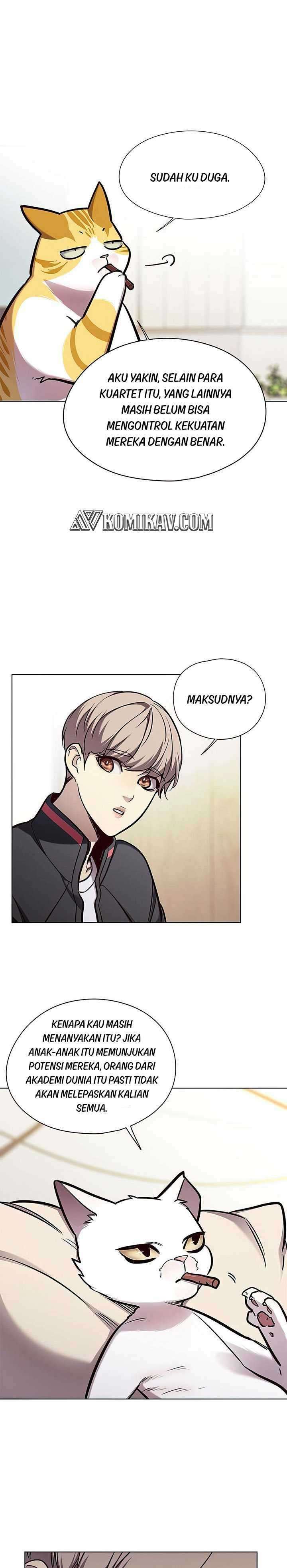 Eleceed Chapter 148 halaman 11