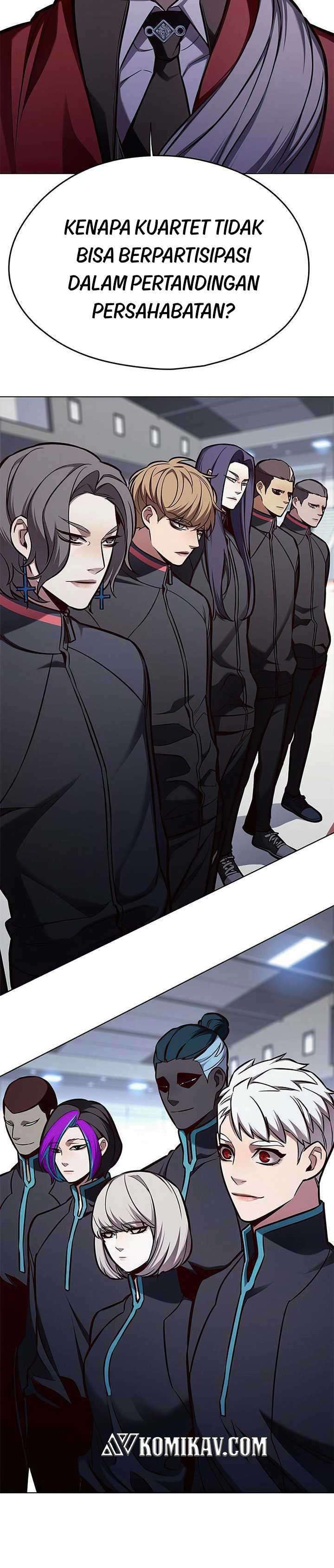 Eleceed Chapter 148 halaman 16