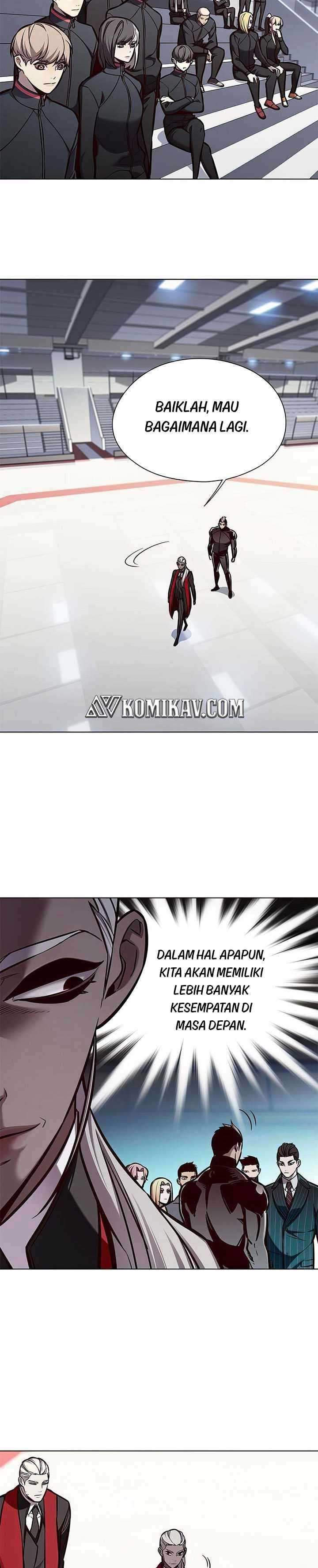 Eleceed Chapter 148 halaman 18