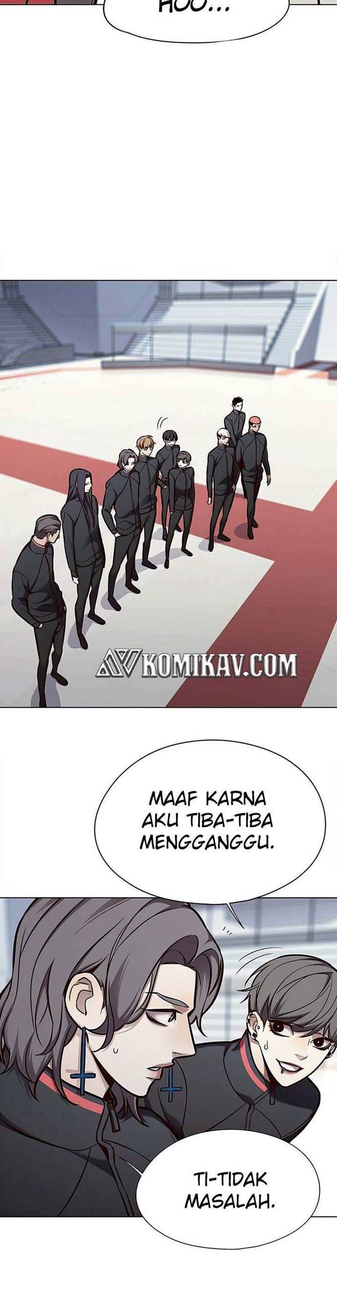 Eleceed Chapter 149 halaman 19