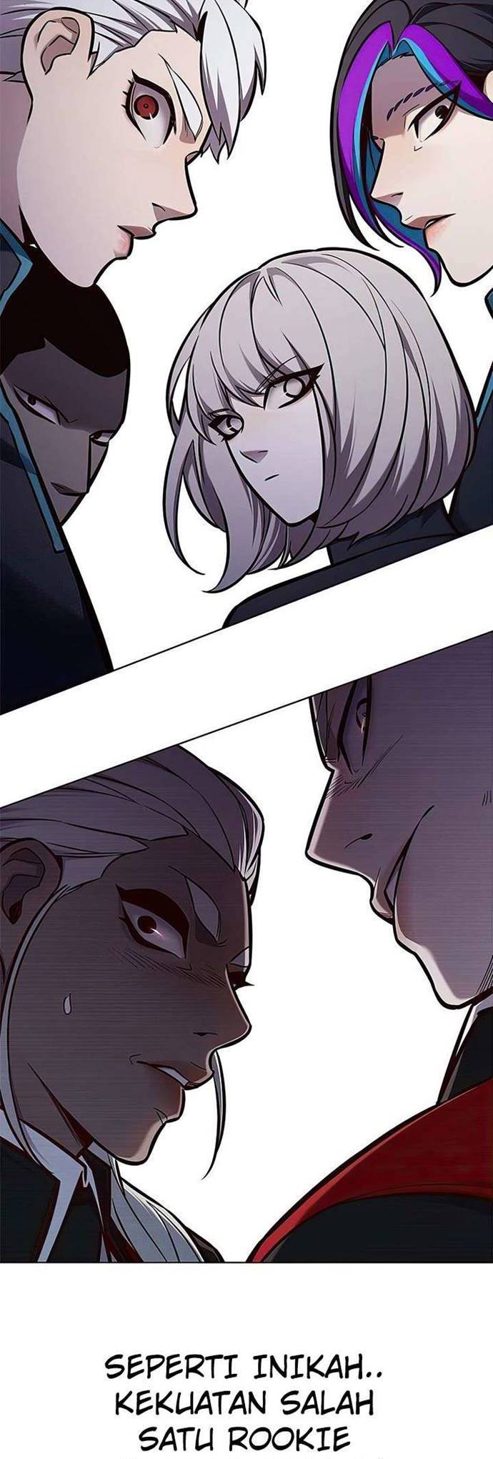 Eleceed Chapter 149 halaman 42
