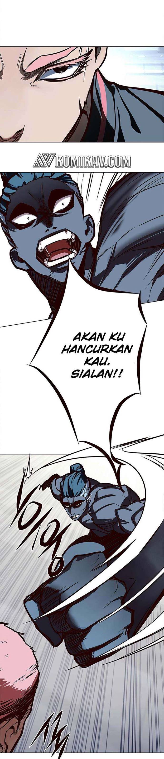 Eleceed Chapter 149 halaman 35
