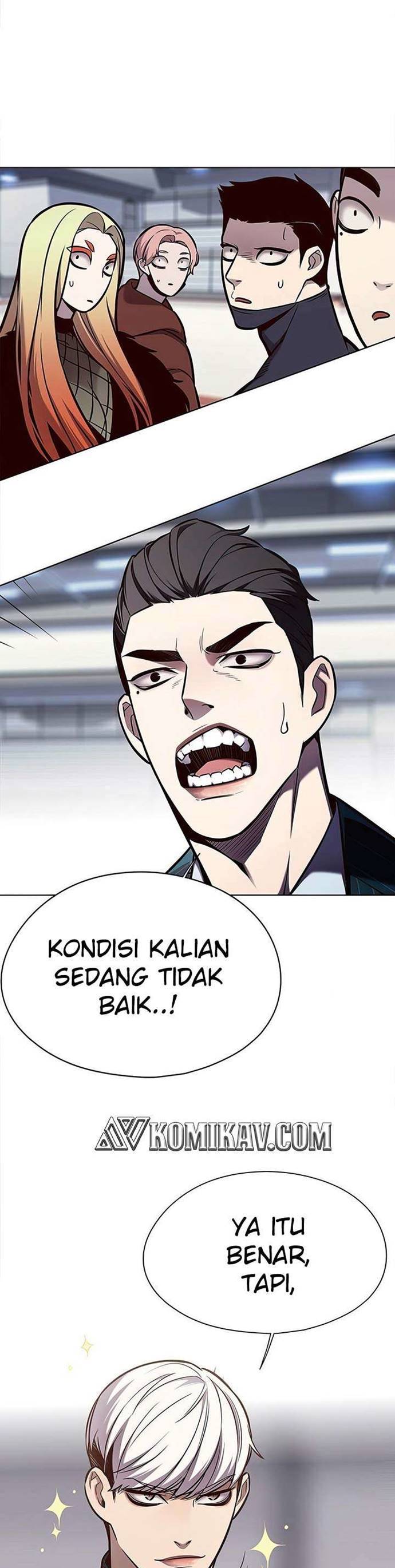 Eleceed Chapter 149 halaman 14