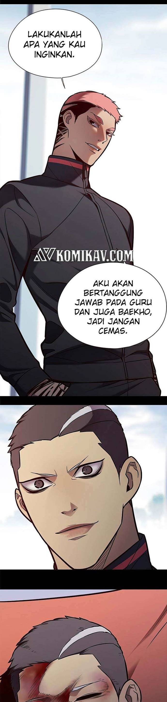 Eleceed Chapter 149 halaman 8