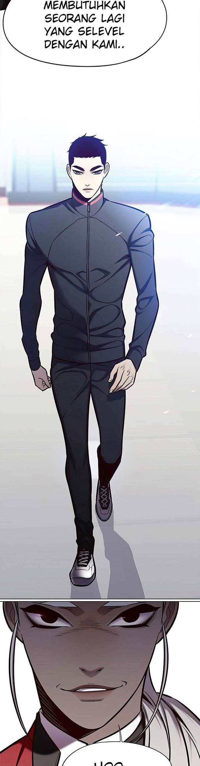 Eleceed Chapter 149 halaman 18