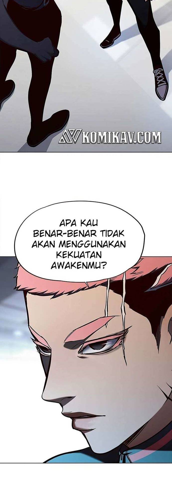 Eleceed Chapter 149 halaman 28