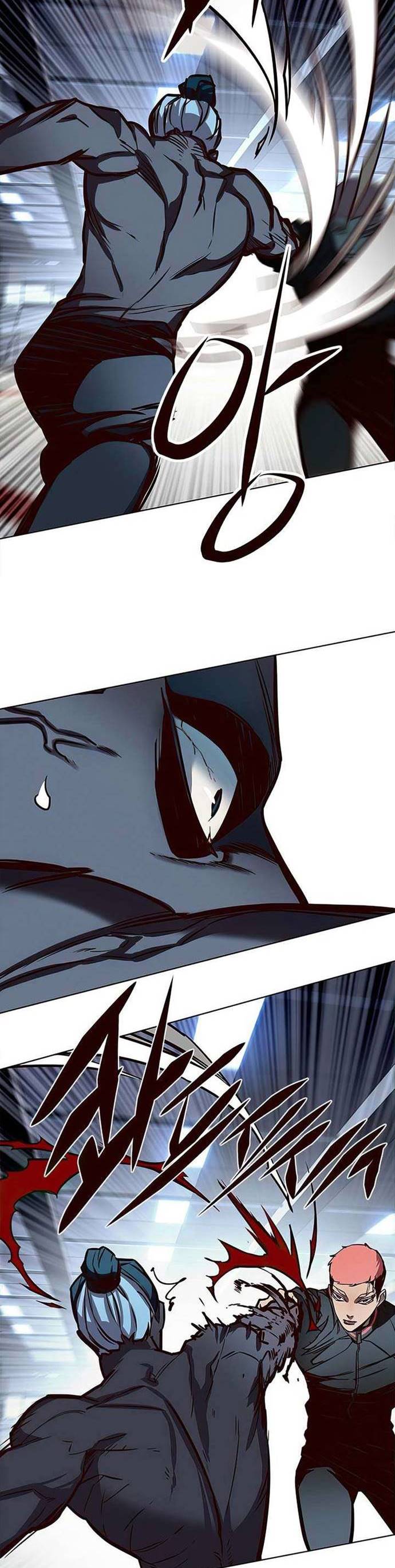 Eleceed Chapter 149 halaman 30