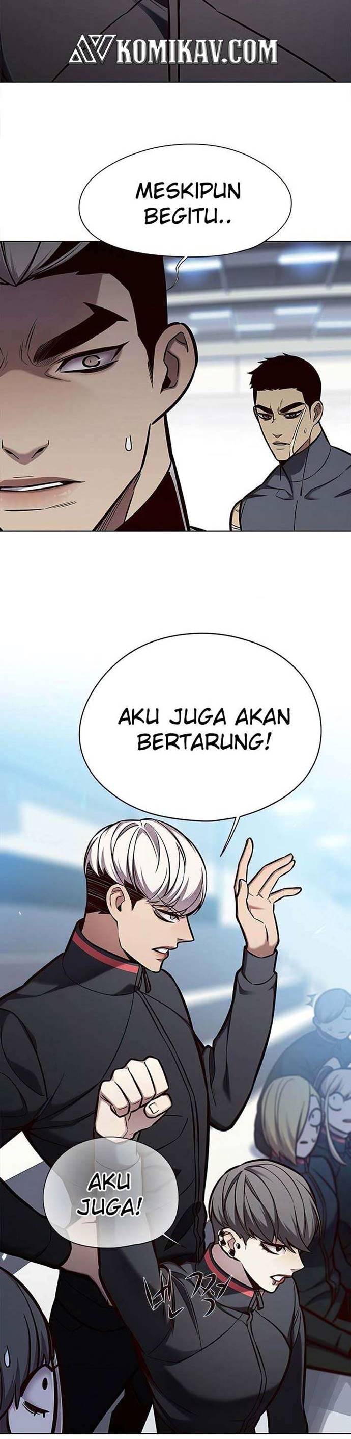 Eleceed Chapter 149 halaman 13
