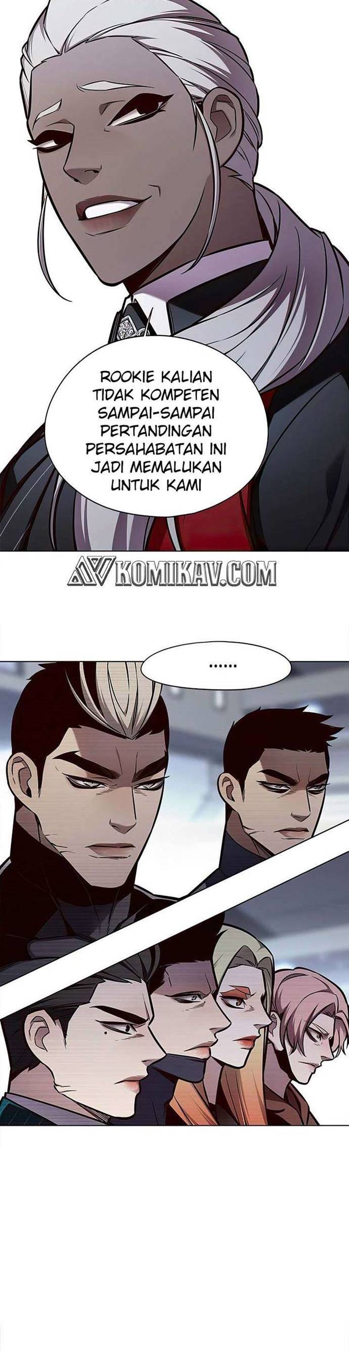 Eleceed Chapter 149 halaman 4