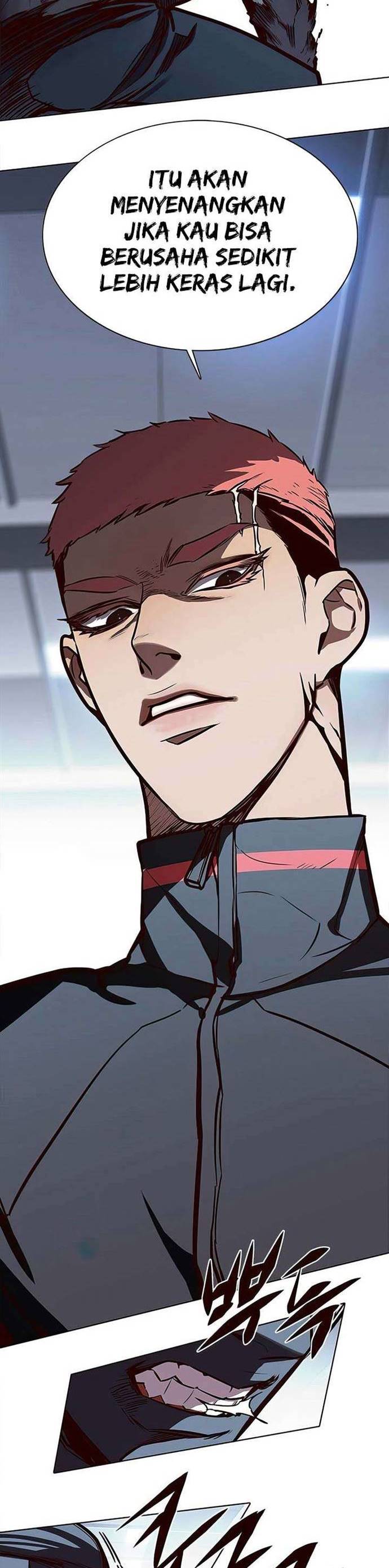 Eleceed Chapter 149 halaman 33