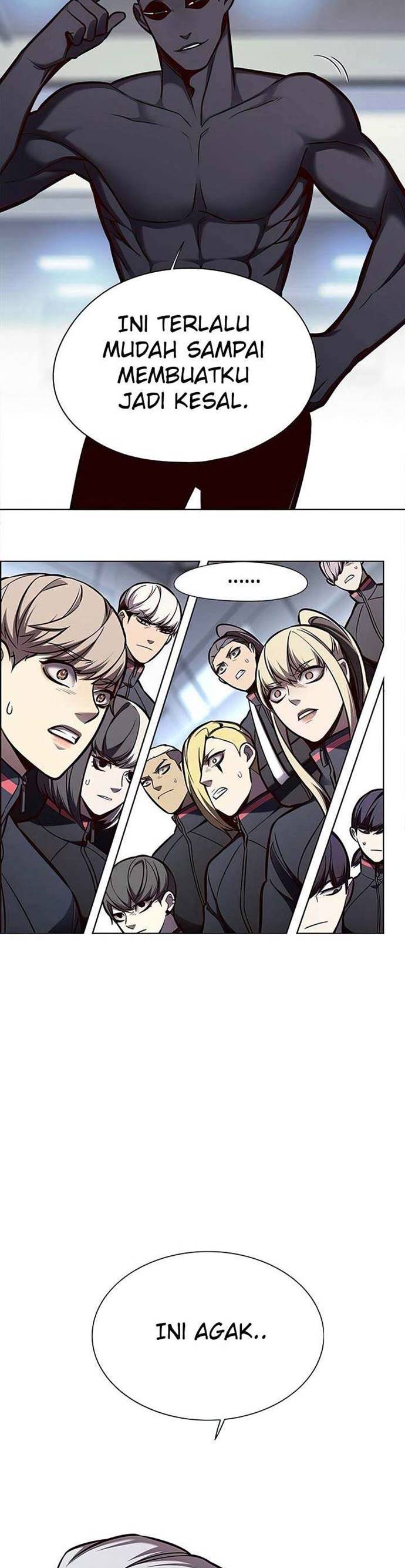 Eleceed Chapter 149 halaman 3