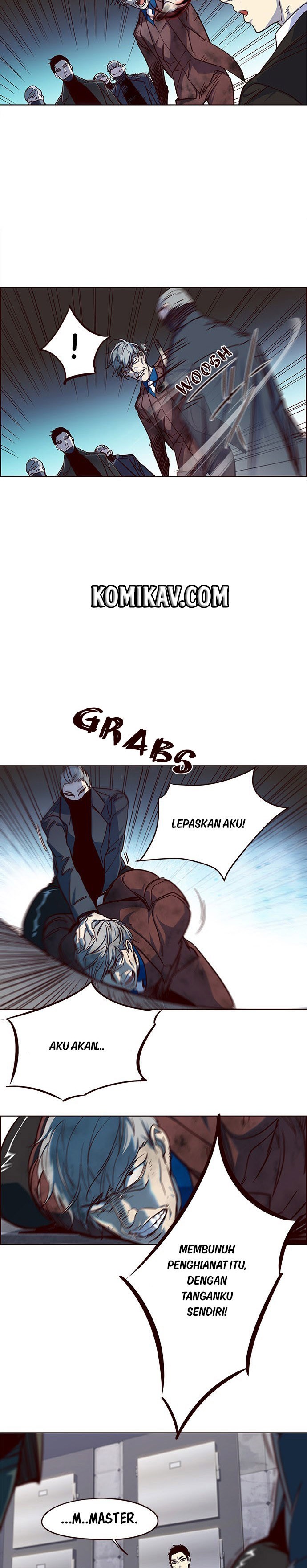 Eleceed Chapter 15 halaman 41