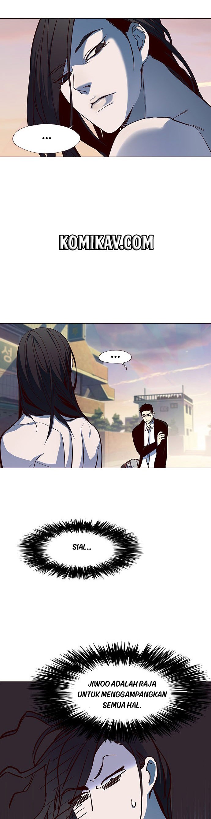 Eleceed Chapter 15 halaman 19