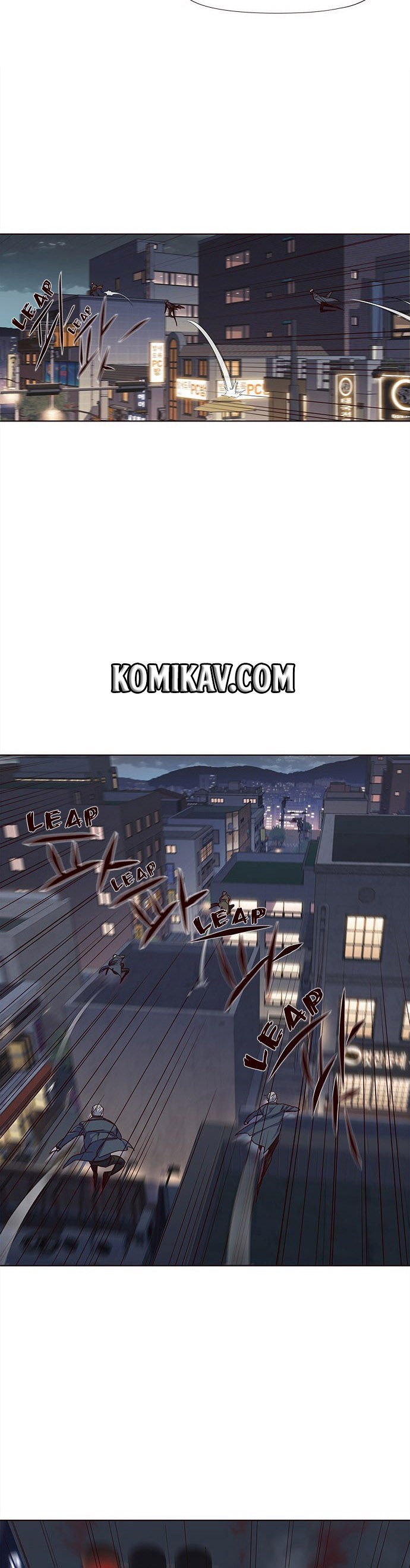 Eleceed Chapter 15 halaman 36