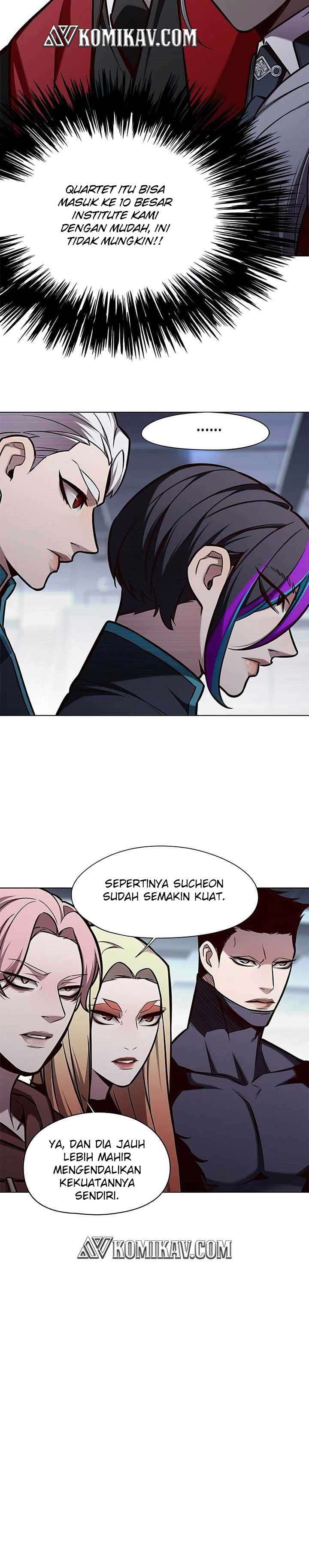 Eleceed Chapter 150 halaman 29