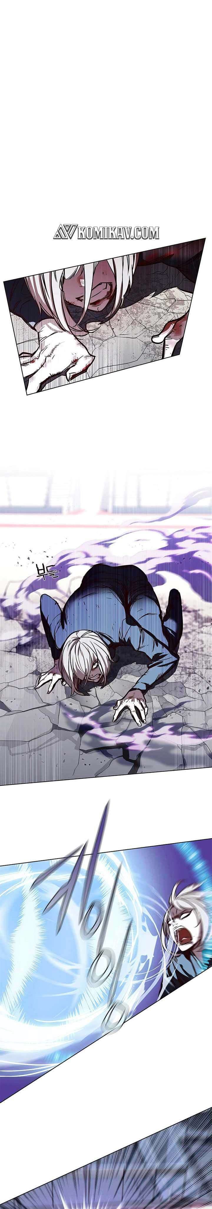 Eleceed Chapter 150 halaman 19