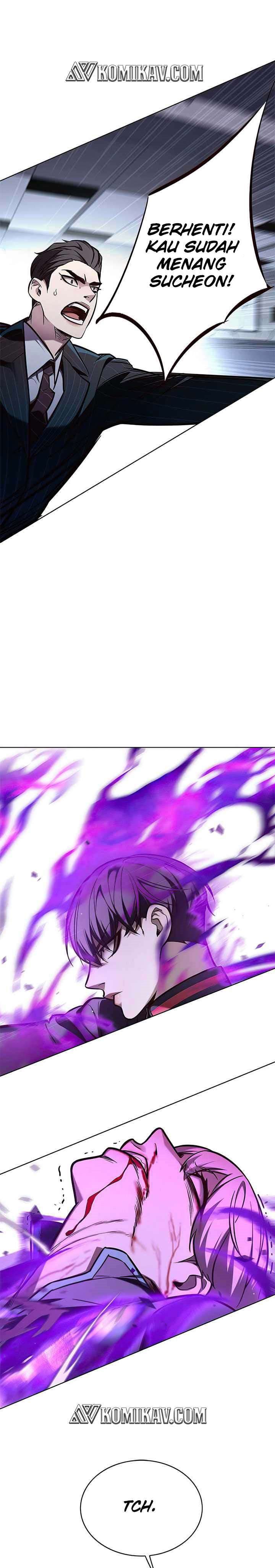 Eleceed Chapter 150 halaman 26