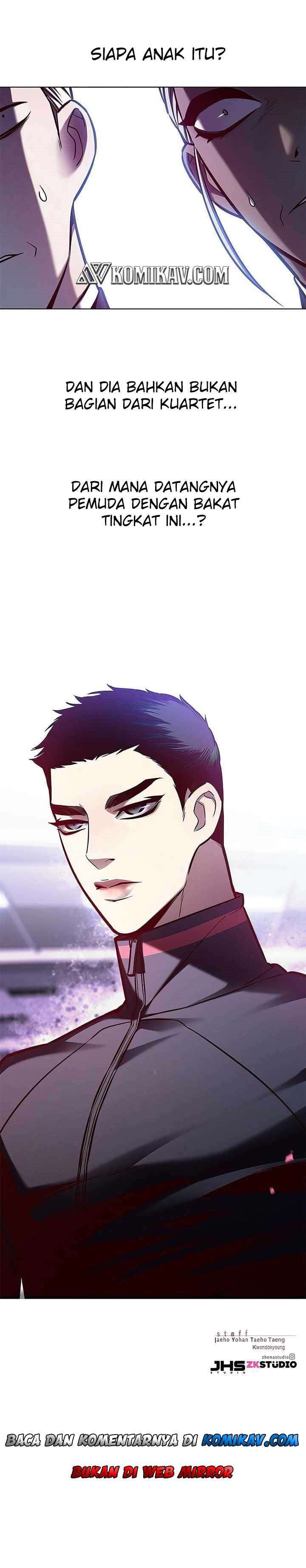 Eleceed Chapter 150 halaman 42