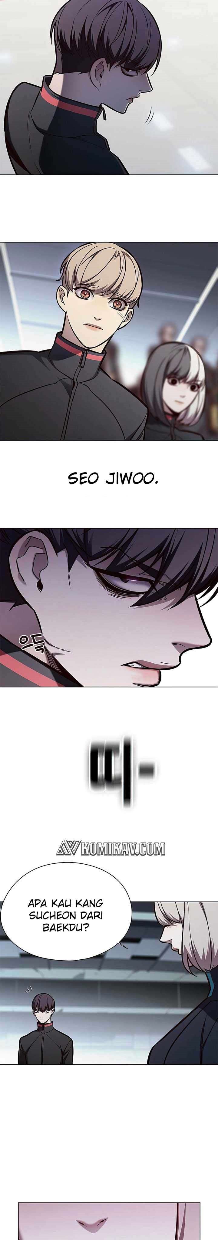 Eleceed Chapter 150 halaman 9
