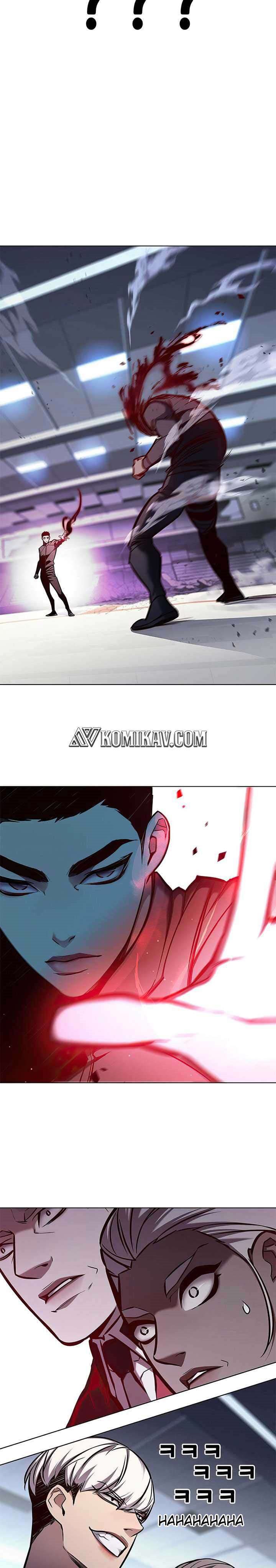 Eleceed Chapter 150 halaman 35