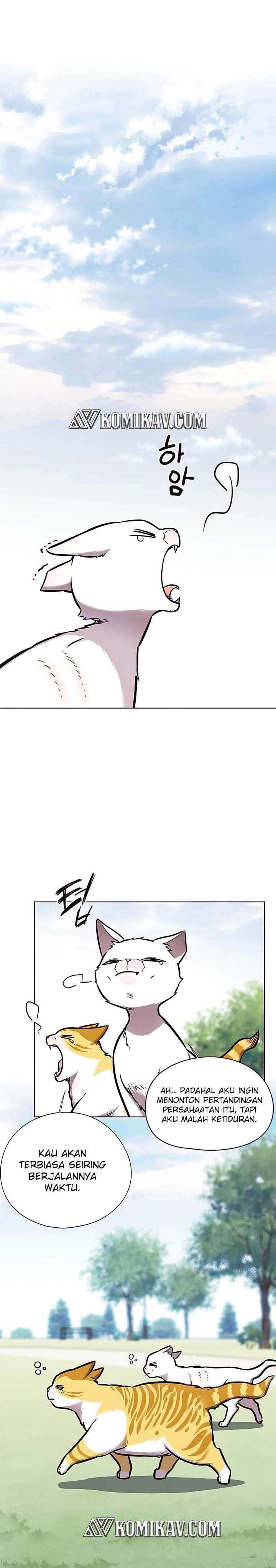 Eleceed Chapter 150 halaman 1