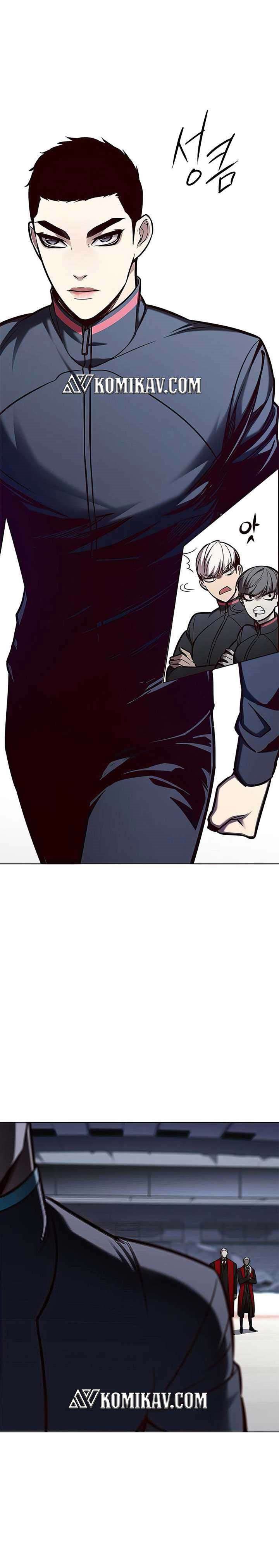 Eleceed Chapter 150 halaman 31