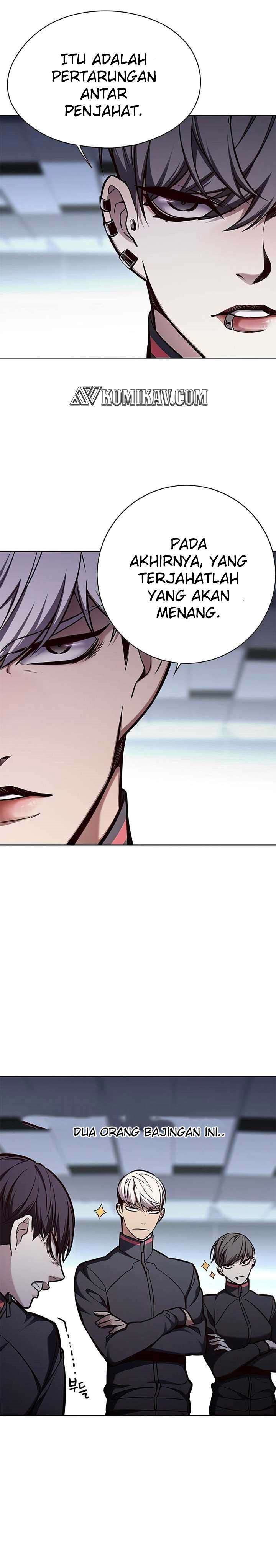 Eleceed Chapter 150 halaman 30