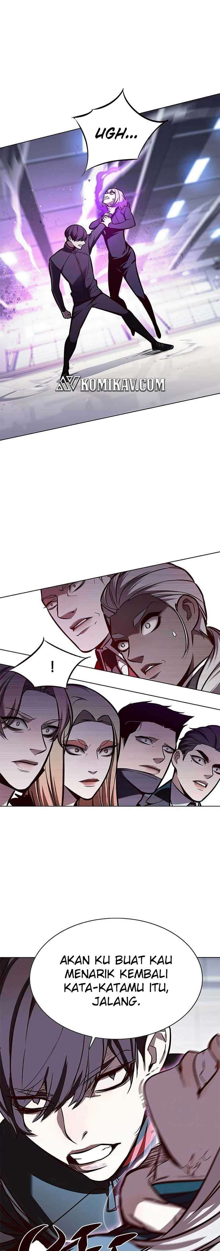 Eleceed Chapter 150 halaman 14