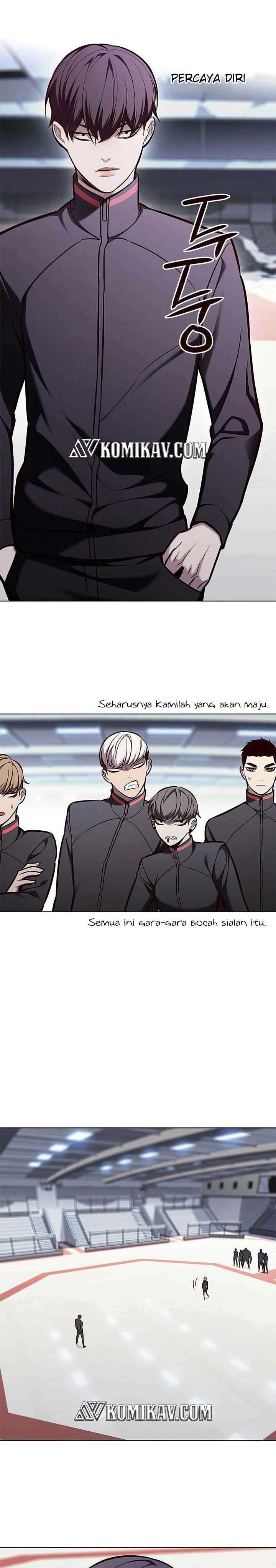 Eleceed Chapter 150 halaman 8