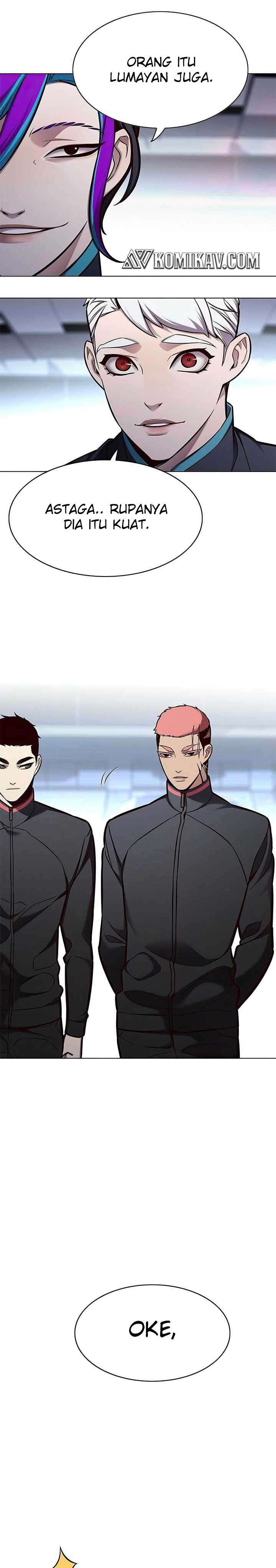 Eleceed Chapter 150 halaman 6