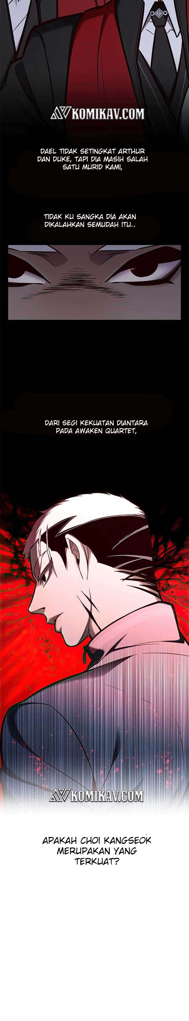 Eleceed Chapter 150 halaman 5