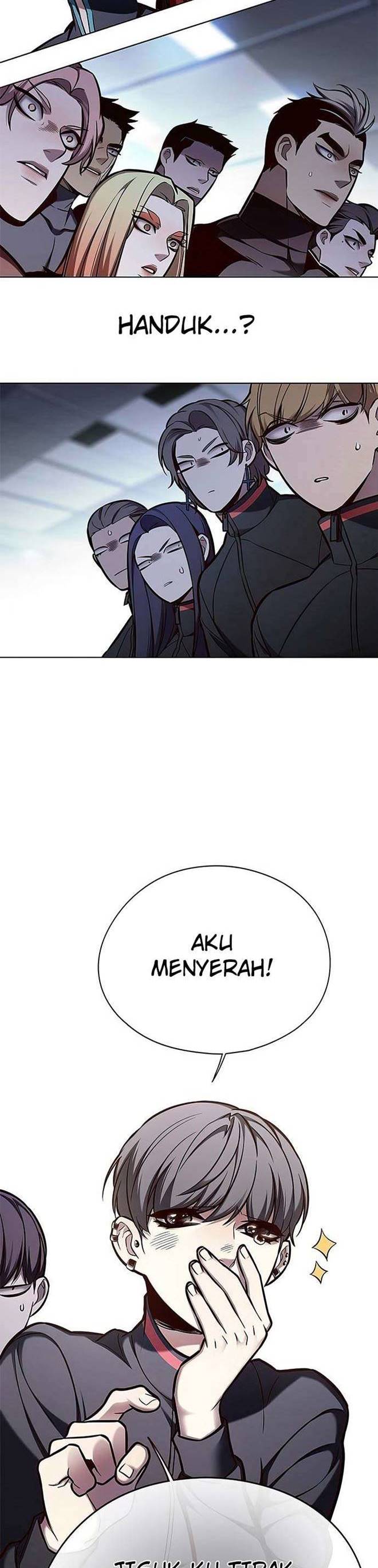 Eleceed Chapter 151 halaman 33